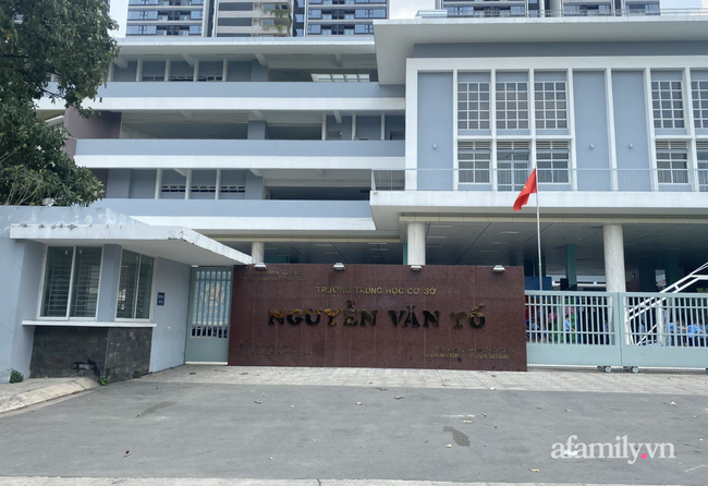 TP.HCM chỉ đạo khẩn, yêu cầu xử lý nghiêm vụ 2 trẻ em bị bảo vệ dân phố đánh tại Trường THCS Nguyễn Văn Tố - 1 TP.HCM chỉ đạo khẩn, yêu cầu xử lý nghiêm vụ 2 trẻ em bị bảo vệ dân phố đánh tại Trường THCS Nguyễn Văn Tố - 1