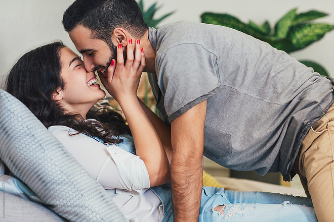Điểm G là gì? Chuyên gia chỉ cách tìm điểm G đơn giản nhất - 2 Điểm G là gì? Chuyên gia chỉ cách tìm điểm G đơn giản nhất - 2