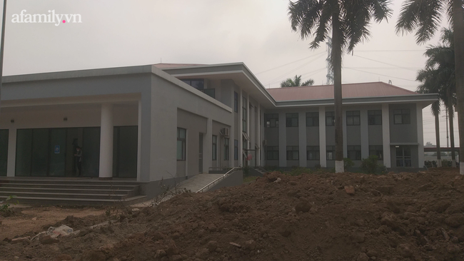 2 năm 'sắm vai' bệnh nhân tâm thần của tên tội phạm lọc lõi, những 'đặc quyền' khó hiểu và mối quan hệ thân thiết với các cán bộ BV Tâm thần TW I 2 năm 'sắm vai' bệnh nhân tâm thần của tên tội phạm lọc lõi, những 'đặc quyền' khó hiểu và mối quan hệ thân thiết với các cán bộ BV Tâm thần TW I