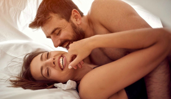Nên làm 'chuyện ấy' bao nhiêu lần 1 tuần? Chuyên gia giải đáp câu hỏi khó Nên làm 'chuyện ấy' bao nhiêu lần 1 tuần? Chuyên gia giải đáp câu hỏi khó