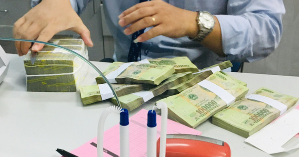 Nợ cơ cấu do dịch Covid-19, ngân hàng được giãn trích dự phòng trong 3 năm Nợ cơ cấu do dịch Covid-19, ngân hàng được giãn trích dự phòng trong 3 năm