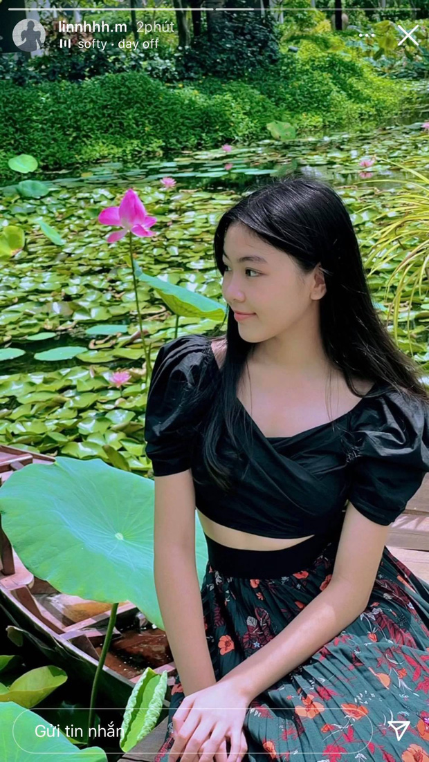 Lọ Lem - ái nữ nhà MC Quyền Linh đón sinh nhật tuổi 16 ở Phú Quốc, nhìn bàn tiệc trên bãi biển là biết xịn cỡ nào Lọ Lem - ái nữ nhà MC Quyền Linh đón sinh nhật tuổi 16 ở Phú Quốc, nhìn bàn tiệc trên bãi biển là biết xịn cỡ nào