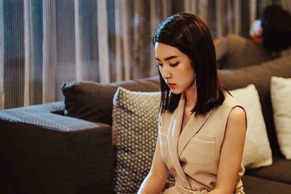 Chồng cặp bồ còn về dạy khôn vợ 'nhìn người ta mà học tập', chính cung lạnh lòng nói ra 5 từ khiến gã cứng họng Chồng cặp bồ còn về dạy khôn vợ 'nhìn người ta mà học tập', chính cung lạnh lòng nói ra 5 từ khiến gã cứng họng