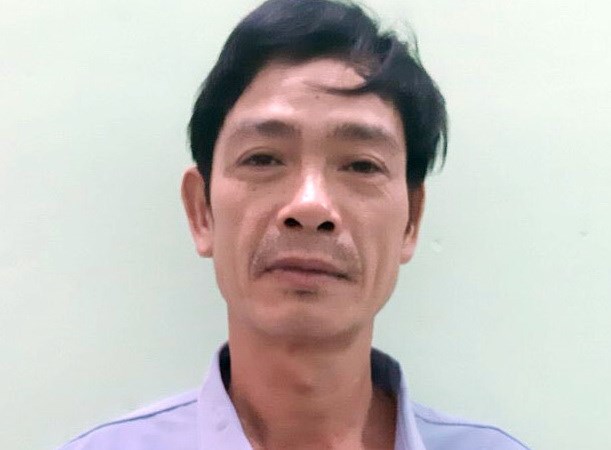 Công an Lào Cai bắt đối tượng truy nã sau 10 năm lẩn trốn Công an Lào Cai bắt đối tượng truy nã sau 10 năm lẩn trốn