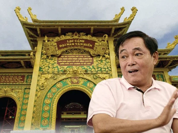 Ông Dũng lò vôi có tâm thư sau khi xuất hiện đoạn ghi âm giữa vợ mình và Võ Hoàng Yên: 'Nếu phải cưới vợ tôi thêm lần nữa, tôi vẫn sẽ cưới' Ông Dũng lò vôi có tâm thư sau khi xuất hiện đoạn ghi âm giữa vợ mình và Võ Hoàng Yên: 'Nếu phải cưới vợ tôi thêm lần nữa, tôi vẫn sẽ cưới'
