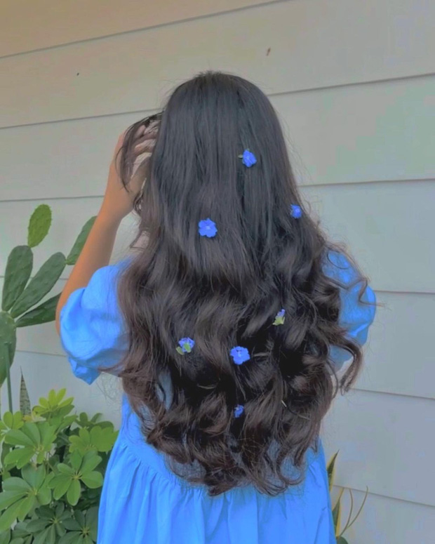 Ngắm trọn visual của Lọ Lem - con gái lớn nhà Quyền Linh ở tuổi 16 được netizen gọi luôn 'Cinderella đời thật' - 1 Ngắm trọn visual của Lọ Lem - con gái lớn nhà Quyền Linh ở tuổi 16 được netizen gọi luôn 'Cinderella đời thật' - 1