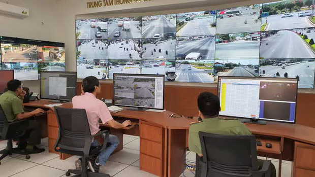 NÓNG: 'Mắt thần' trên Quốc lộ 51 sẽ 'xuất chiêu' vào ngày mai - 1 NÓNG: 'Mắt thần' trên Quốc lộ 51 sẽ 'xuất chiêu' vào ngày mai - 1