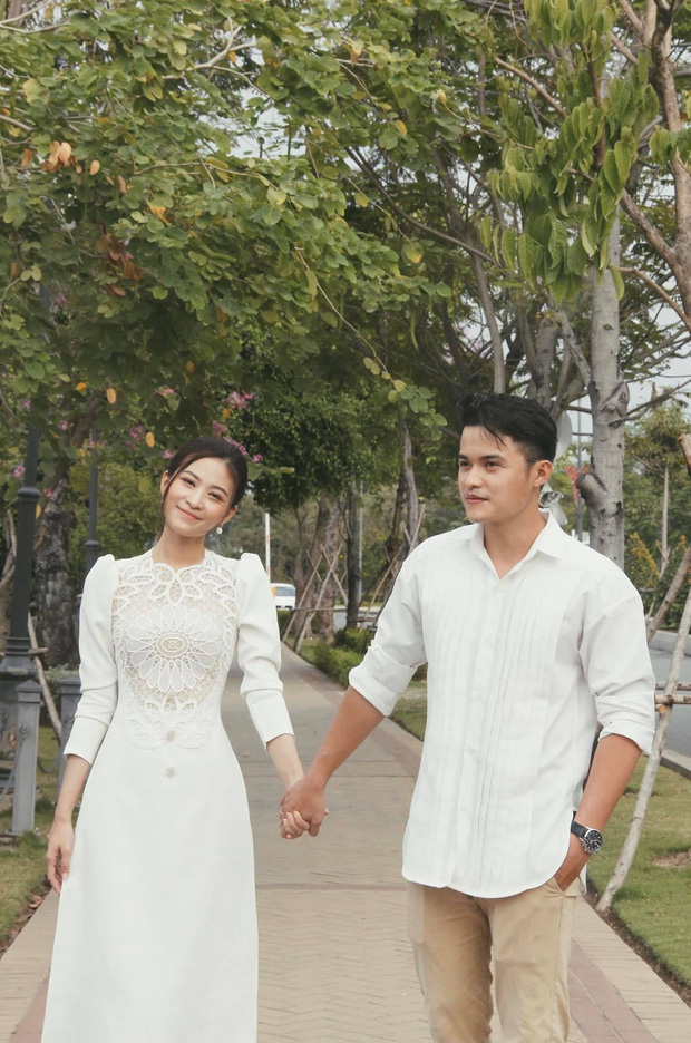 1 năm sau ngày cưới, cặp duy nhất kết hôn ở Người Ấy Là Ai vẫn khiến con dân ghen tỵ khi liên tục phát 'cẩu lương' - 8 1 năm sau ngày cưới, cặp duy nhất kết hôn ở Người Ấy Là Ai vẫn khiến con dân ghen tỵ khi liên tục phát 'cẩu lương' - 8