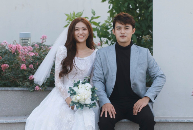 1 năm sau ngày cưới, cặp duy nhất kết hôn ở Người Ấy Là Ai vẫn khiến con dân ghen tỵ khi liên tục phát 'cẩu lương' - 3 1 năm sau ngày cưới, cặp duy nhất kết hôn ở Người Ấy Là Ai vẫn khiến con dân ghen tỵ khi liên tục phát 'cẩu lương' - 3
