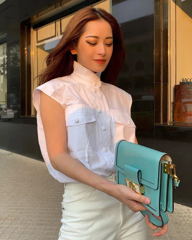 Công thức phối đồ nhanh - gọn - lẹ cho chị em chốn công sở, mặc lên vừa đứng đắn mà trẻ trung hết phần thiên hạ! - 4 Công thức phối đồ nhanh - gọn - lẹ cho chị em chốn công sở, mặc lên vừa đứng đắn mà trẻ trung hết phần thiên hạ! - 4