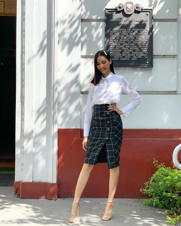 Công thức phối đồ nhanh - gọn - lẹ cho chị em chốn công sở, mặc lên vừa đứng đắn mà trẻ trung hết phần thiên hạ! - 2 Công thức phối đồ nhanh - gọn - lẹ cho chị em chốn công sở, mặc lên vừa đứng đắn mà trẻ trung hết phần thiên hạ! - 2