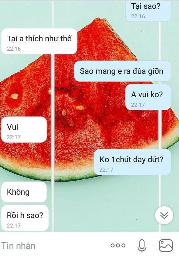 Đang có người yêu nhưng 'ngoan ngoãn' cùng trai lạ vào nhà nghỉ rồi bị lộ tẩy, cô gái gặp 'quả báo' bẽ bàng chỉ sau vài tháng - 1 Đang có người yêu nhưng 'ngoan ngoãn' cùng trai lạ vào nhà nghỉ rồi bị lộ tẩy, cô gái gặp 'quả báo' bẽ bàng chỉ sau vài tháng - 1