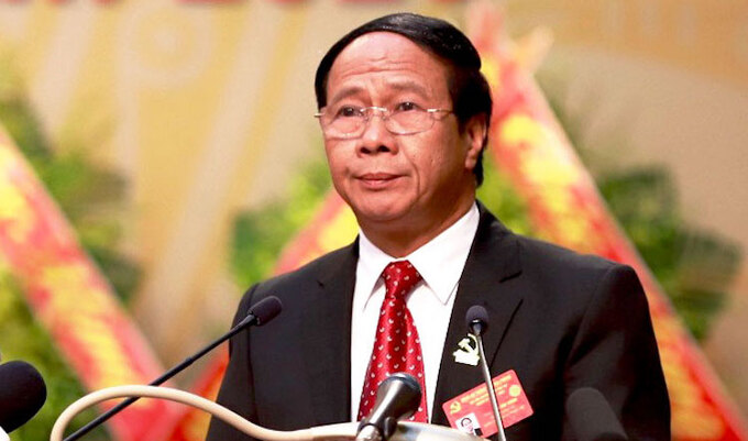 Đề cử 2 tân Phó thủ tướng - 1 Đề cử 2 tân Phó thủ tướng - 1