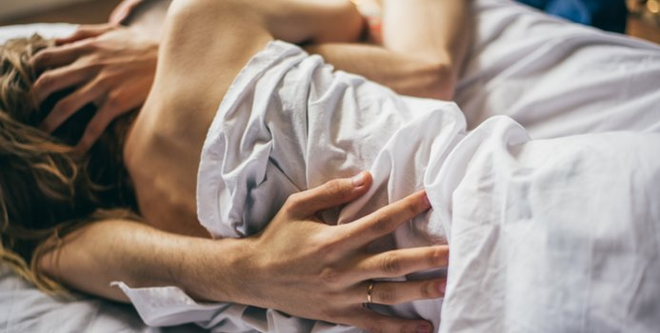 ‘Tự sướng’ có một lợi ích tiềm năng ít được nhắc đến, bạn đã biết chưa? - 1 ‘Tự sướng’ có một lợi ích tiềm năng ít được nhắc đến, bạn đã biết chưa? - 1