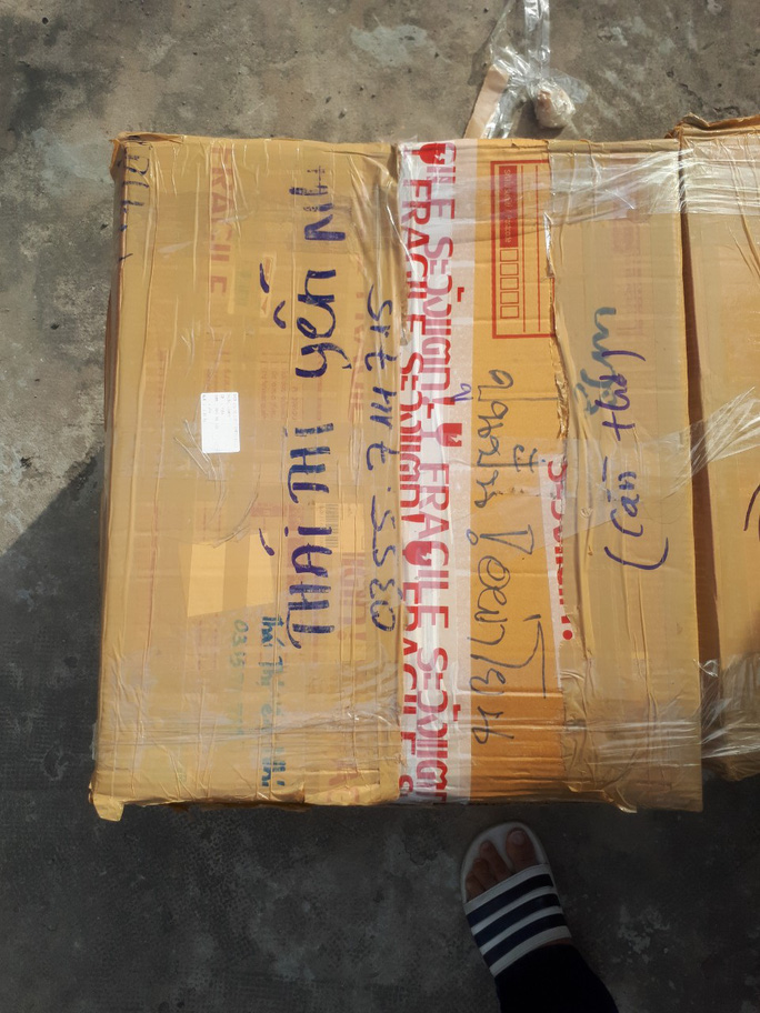 Thâm nhập đường dây mua bán Kumanthong: Công an Cần Thơ tạm giữ 71 búp bê nghi là Kumanthong Thâm nhập đường dây mua bán Kumanthong: Công an Cần Thơ tạm giữ 71 búp bê nghi là Kumanthong