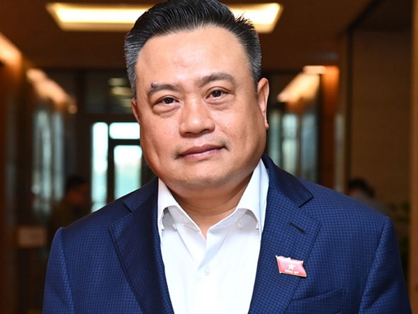 Đề cử ông Trần Sỹ Thanh để bầu Tổng Kiểm toán Nhà nước Đề cử ông Trần Sỹ Thanh để bầu Tổng Kiểm toán Nhà nước
