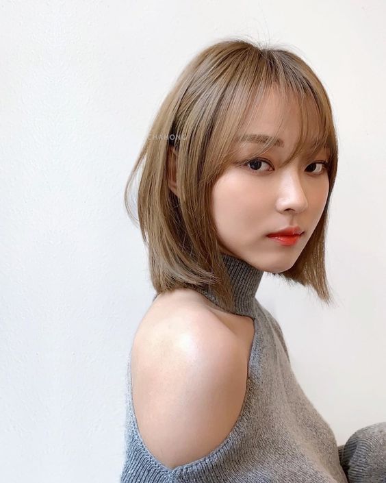 3 chiêu nhuộm tóc 'đỉnh của chóp', nàng tóc ngắn không thử thì đúng là phí hoài nhan sắc - 2 3 chiêu nhuộm tóc 'đỉnh của chóp', nàng tóc ngắn không thử thì đúng là phí hoài nhan sắc - 2