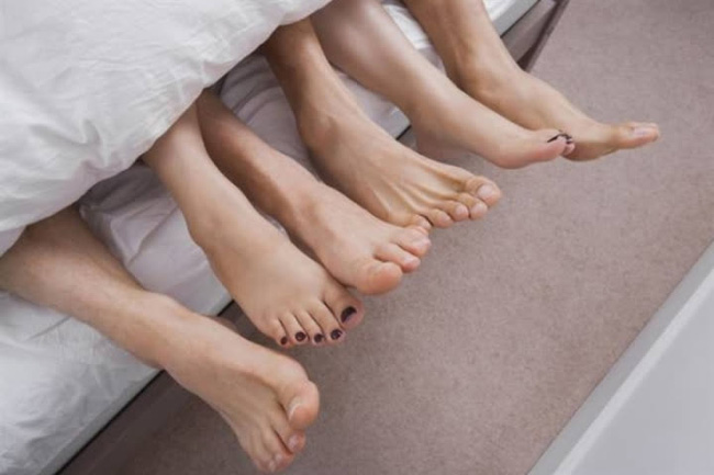 Bà mẹ 52 tuổi bị mắc bệnh ung thư cổ tử cung, sau khi tìm hiểu thì tất cả "ngã ngửa" vì nguyên nhân không ngờ tới - 2 Bà mẹ 52 tuổi bị mắc bệnh ung thư cổ tử cung, sau khi tìm hiểu thì tất cả "ngã ngửa" vì nguyên nhân không ngờ tới - 2