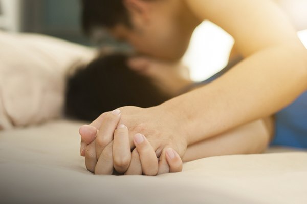 Vợ đòi làm 'chuyện ấy' 2-3 lần/ngày khiến quý ông phát sợ: Bác sĩ chỉ cách tăng bản lĩnh đàn ông Vợ đòi làm 'chuyện ấy' 2-3 lần/ngày khiến quý ông phát sợ: Bác sĩ chỉ cách tăng bản lĩnh đàn ông