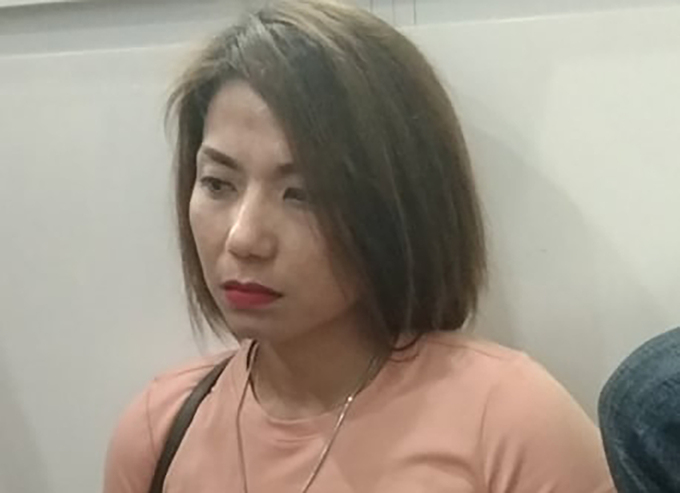 Bắt giữ Hương 'mẩu', bà trùm cầm đầu đường dây buôn gần 60 kg ma túy Bắt giữ Hương 'mẩu', bà trùm cầm đầu đường dây buôn gần 60 kg ma túy