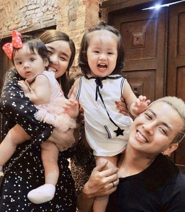 Vợ cũ Hoài Lâm bỗng đăng ảnh cặp đôi Song Song và ẩn ý về chuyện bội bạc: 'Hãy để ông trời định đoạt'? - 1 Vợ cũ Hoài Lâm bỗng đăng ảnh cặp đôi Song Song và ẩn ý về chuyện bội bạc: 'Hãy để ông trời định đoạt'? - 1