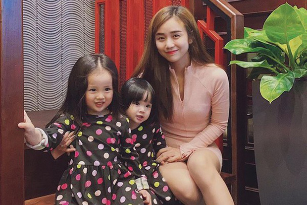 Vợ cũ Hoài Lâm bỗng đăng ảnh cặp đôi Song Song và ẩn ý về chuyện bội bạc: 'Hãy để ông trời định đoạt'? - 2 Vợ cũ Hoài Lâm bỗng đăng ảnh cặp đôi Song Song và ẩn ý về chuyện bội bạc: 'Hãy để ông trời định đoạt'? - 2