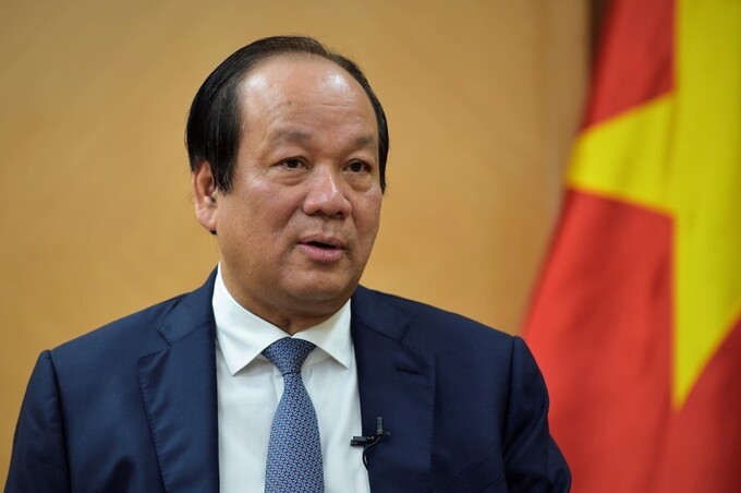 Miễn nhiệm 13 thành viên Chính phủ - 1 Miễn nhiệm 13 thành viên Chính phủ - 1