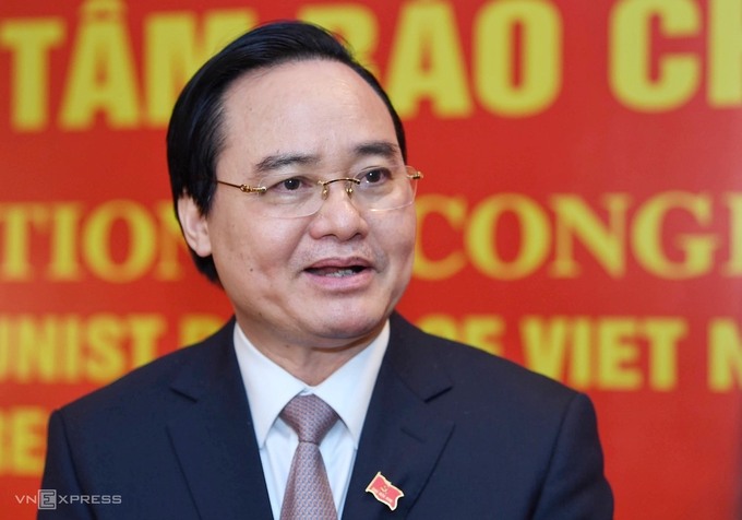 Miễn nhiệm 13 thành viên Chính phủ - 2 Miễn nhiệm 13 thành viên Chính phủ - 2