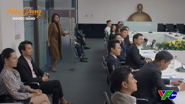 Hướng dương ngược nắng tập 50: Hoàng - Kiên sốc nặng khi thua Bạch Cúc vào phút chót, kẻ 'lật kèo' lại chính là ông Vụ - 6 Hướng dương ngược nắng tập 50: Hoàng - Kiên sốc nặng khi thua Bạch Cúc vào phút chót, kẻ 'lật kèo' lại chính là ông Vụ - 6