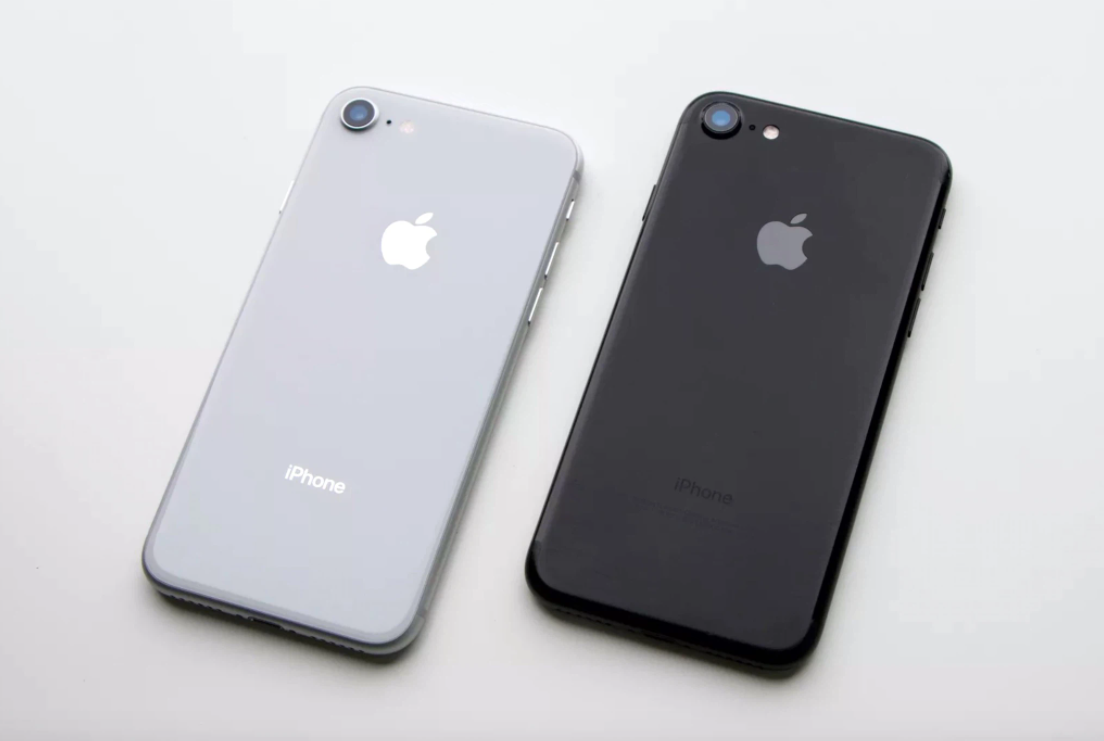 Người Việt thích iPhone, nhưng có những mẫu vẫn bị hắt hủi thẳng tay - 1 Người Việt thích iPhone, nhưng có những mẫu vẫn bị hắt hủi thẳng tay - 1
