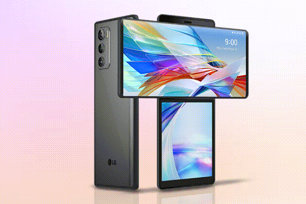 Điều gì khiến LG từ bỏ thị trường smartphone? - 3 Điều gì khiến LG từ bỏ thị trường smartphone? - 3