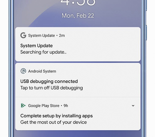 Một ứng dụng 'trộm cắp' mới xuất hiện trên smartphone, người dùng có nguy cơ bị lộ tin nhắn, hình ảnh! - 1 Một ứng dụng 'trộm cắp' mới xuất hiện trên smartphone, người dùng có nguy cơ bị lộ tin nhắn, hình ảnh! - 1