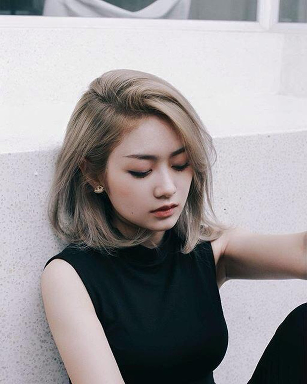 3 chiêu nhuộm tóc 'đỉnh của chóp', nàng tóc ngắn không thử thì đúng là phí hoài nhan sắc - 3 3 chiêu nhuộm tóc 'đỉnh của chóp', nàng tóc ngắn không thử thì đúng là phí hoài nhan sắc - 3