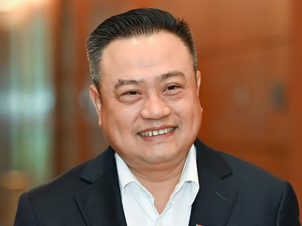 Ông Trần Sỹ Thanh giữ chức Tổng kiểm toán Nhà nước Ông Trần Sỹ Thanh giữ chức Tổng kiểm toán Nhà nước