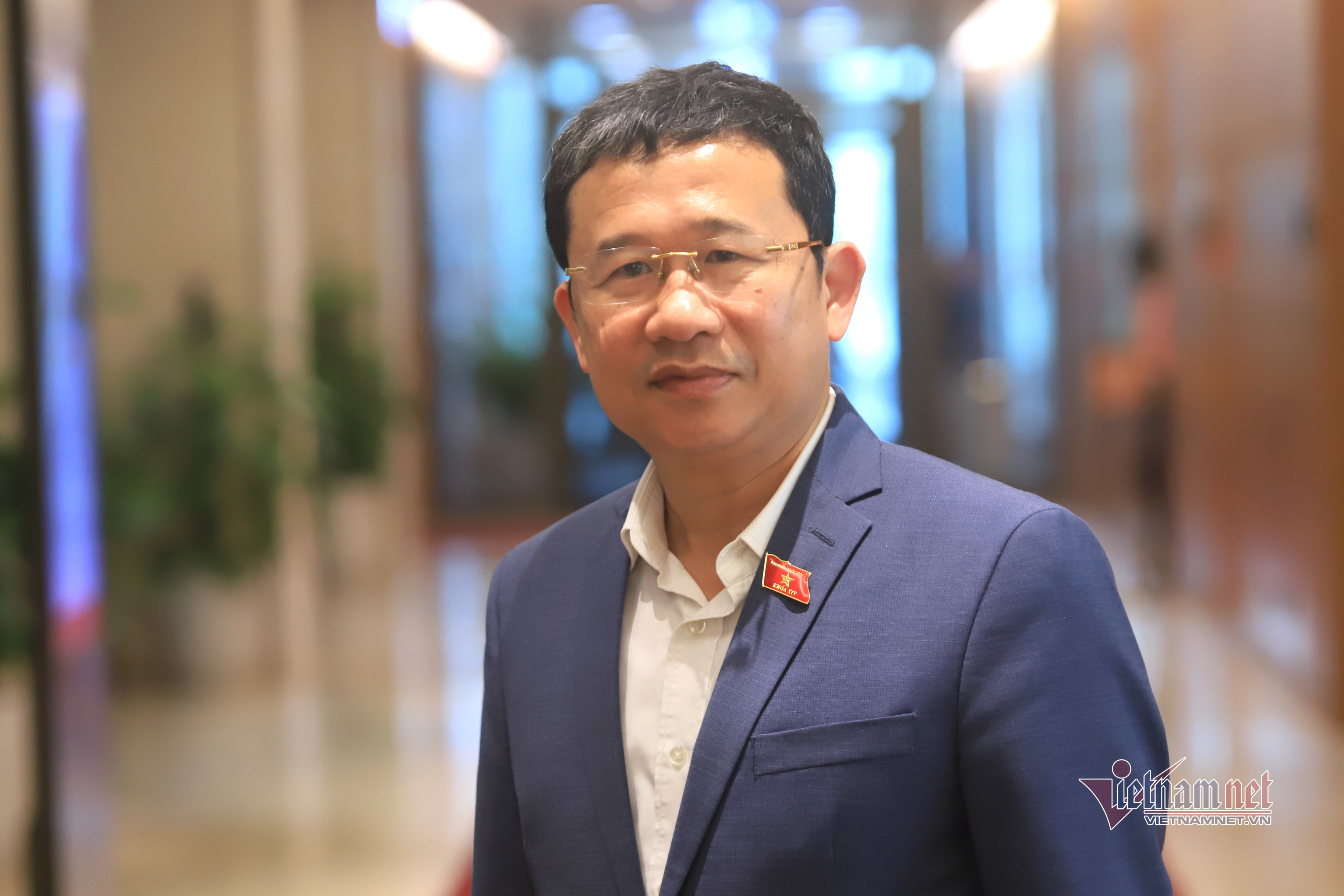 Tổng thư ký Quốc hội, 3 Chủ nhiệm Ủy ban mới của Quốc hội nhậm chức - 1 Tổng thư ký Quốc hội, 3 Chủ nhiệm Ủy ban mới của Quốc hội nhậm chức - 1