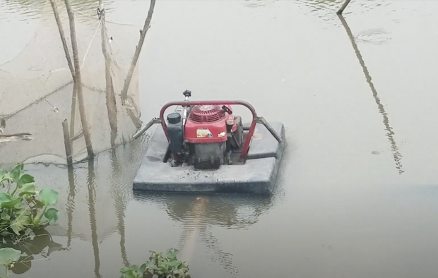 TP.HCM: Xưởng gỗ rộng hàng trăm mét vuông đổ sập sau đám cháy khủng khiếp - 1 TP.HCM: Xưởng gỗ rộng hàng trăm mét vuông đổ sập sau đám cháy khủng khiếp - 1