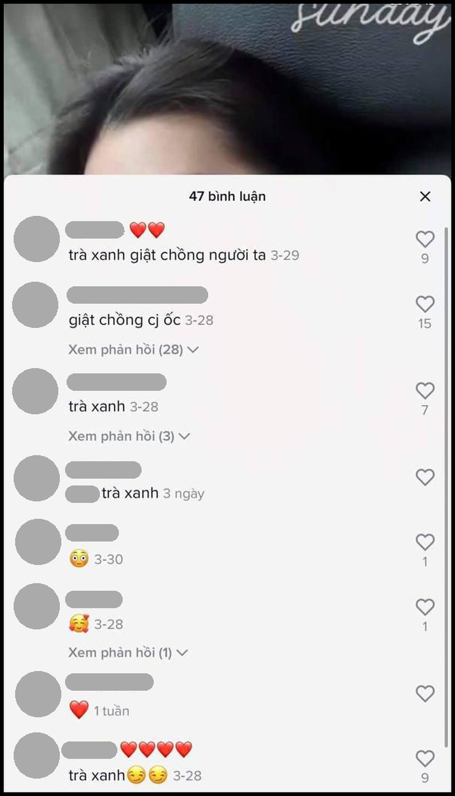 Top 10 Hoa hậu Việt Nam - Doãn Hải My nói gì khi bị anti-fan hùa vào bình luận ác ý 'trà xanh giật chồng'? - 2 Top 10 Hoa hậu Việt Nam - Doãn Hải My nói gì khi bị anti-fan hùa vào bình luận ác ý 'trà xanh giật chồng'? - 2