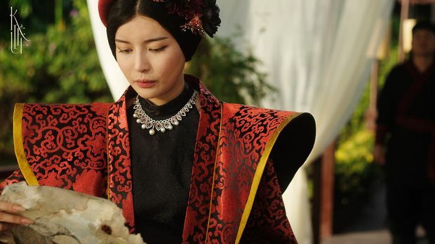 KIỀU tràn ngập trong lời chê của cư dân mạng: 'Thảm hoạ không kém Kiều @', '100 review dưới 5 được 1 bài trên 5' - 4 KIỀU tràn ngập trong lời chê của cư dân mạng: 'Thảm hoạ không kém Kiều @', '100 review dưới 5 được 1 bài trên 5' - 4