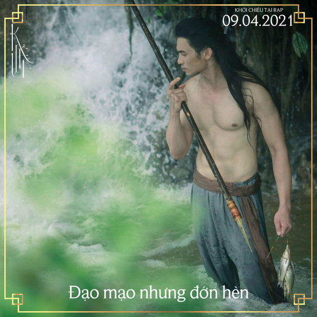 KIỀU tràn ngập trong lời chê của cư dân mạng: 'Thảm hoạ không kém Kiều @', '100 review dưới 5 được 1 bài trên 5' - 14 KIỀU tràn ngập trong lời chê của cư dân mạng: 'Thảm hoạ không kém Kiều @', '100 review dưới 5 được 1 bài trên 5' - 14