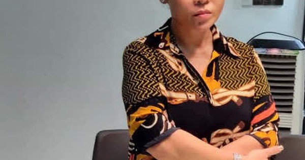 Vụ án Thiện 'Soi' và doanh nhân Thu Trà: Công an truy tìm người bị hại Vụ án Thiện 'Soi' và doanh nhân Thu Trà: Công an truy tìm người bị hại
