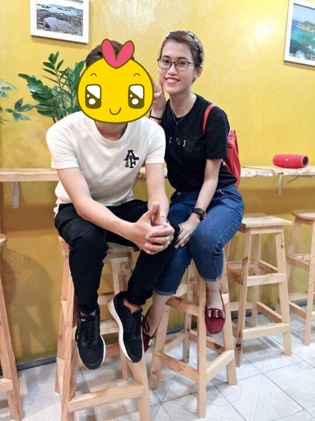 Soi ảnh quá khứ, dân mạng ngỡ ngàng với màn lột xác ngoạn mục của gái Việt quen tỷ phú 72 tuổi - 1 Soi ảnh quá khứ, dân mạng ngỡ ngàng với màn lột xác ngoạn mục của gái Việt quen tỷ phú 72 tuổi - 1