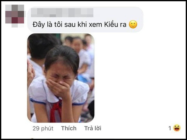 KIỀU tràn ngập trong lời chê của cư dân mạng: 'Thảm hoạ không kém Kiều @', '100 review dưới 5 được 1 bài trên 5' - 13 KIỀU tràn ngập trong lời chê của cư dân mạng: 'Thảm hoạ không kém Kiều @', '100 review dưới 5 được 1 bài trên 5' - 13