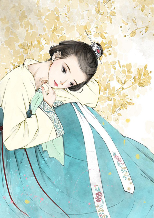 Lộ kết cục bi thương của Triệu Lộ Tư ở Trường Ca Hành: 3 lần tình duyên lận đận chấm dứt bằng cái chết? - 1 Lộ kết cục bi thương của Triệu Lộ Tư ở Trường Ca Hành: 3 lần tình duyên lận đận chấm dứt bằng cái chết? - 1