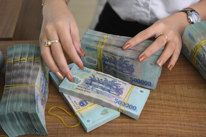 Vì sao lợi nhuận ngân hàng tăng vọt quý đầu năm? Vì sao lợi nhuận ngân hàng tăng vọt quý đầu năm?
