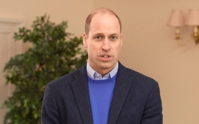 William 'chấm dứt tình bạn 20 năm vì Tom Bradby đứng về phía Harry' William 'chấm dứt tình bạn 20 năm vì Tom Bradby đứng về phía Harry'