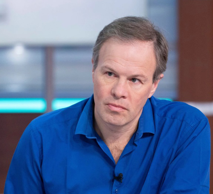 William 'chấm dứt tình bạn 20 năm vì Tom Bradby đứng về phía Harry' - 1 William 'chấm dứt tình bạn 20 năm vì Tom Bradby đứng về phía Harry' - 1