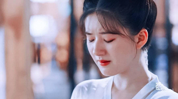 Lộ kết cục bi thương của Triệu Lộ Tư ở Trường Ca Hành: 3 lần tình duyên lận đận chấm dứt bằng cái chết? - 4 Lộ kết cục bi thương của Triệu Lộ Tư ở Trường Ca Hành: 3 lần tình duyên lận đận chấm dứt bằng cái chết? - 4