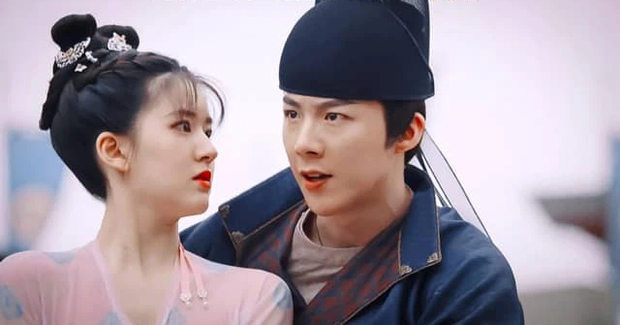Lộ kết cục bi thương của Triệu Lộ Tư ở Trường Ca Hành: 3 lần tình duyên lận đận chấm dứt bằng cái chết? - 3 Lộ kết cục bi thương của Triệu Lộ Tư ở Trường Ca Hành: 3 lần tình duyên lận đận chấm dứt bằng cái chết? - 3