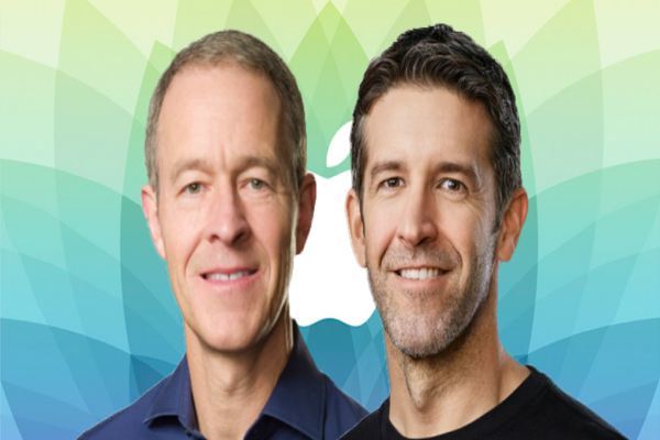 Ai sẽ trở thành CEO Apple thế hệ tiếp theo? Ai sẽ trở thành CEO Apple thế hệ tiếp theo?