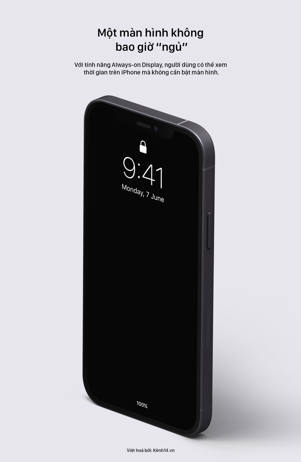iOS 15 lộ ảnh concept đẹp 'lịm tim', iFan lại có một phen đứng ngồi không yên! - 6 iOS 15 lộ ảnh concept đẹp 'lịm tim', iFan lại có một phen đứng ngồi không yên! - 6